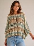 Breezy top